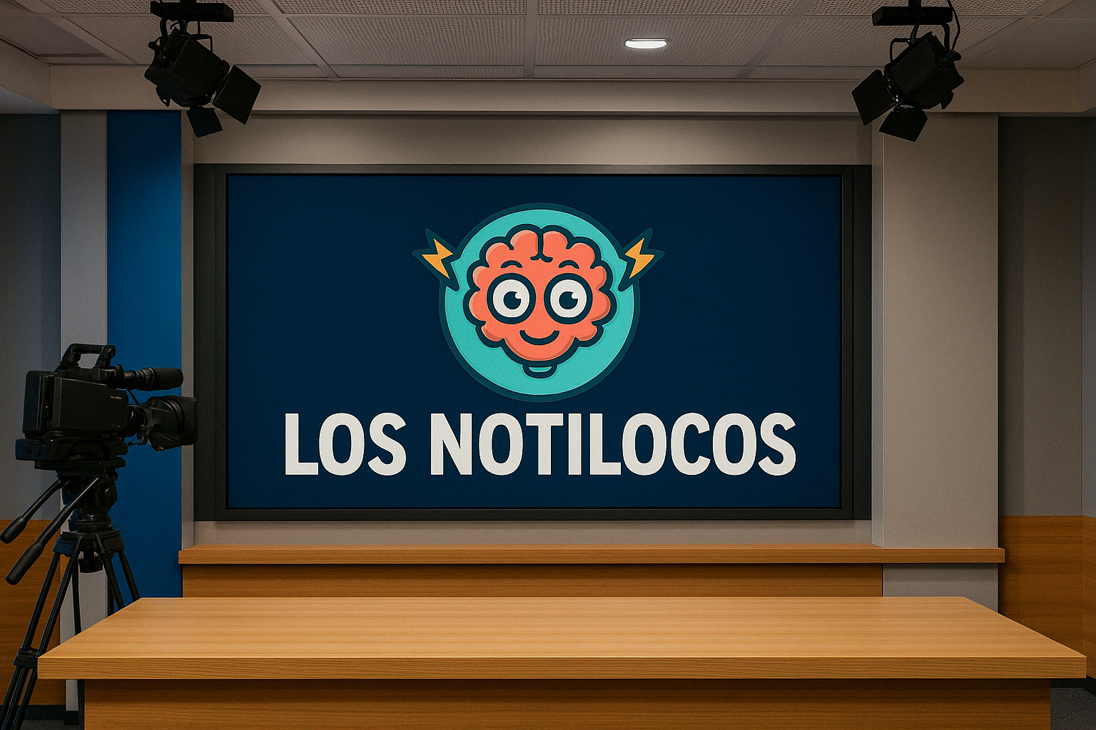 Los Notilicos